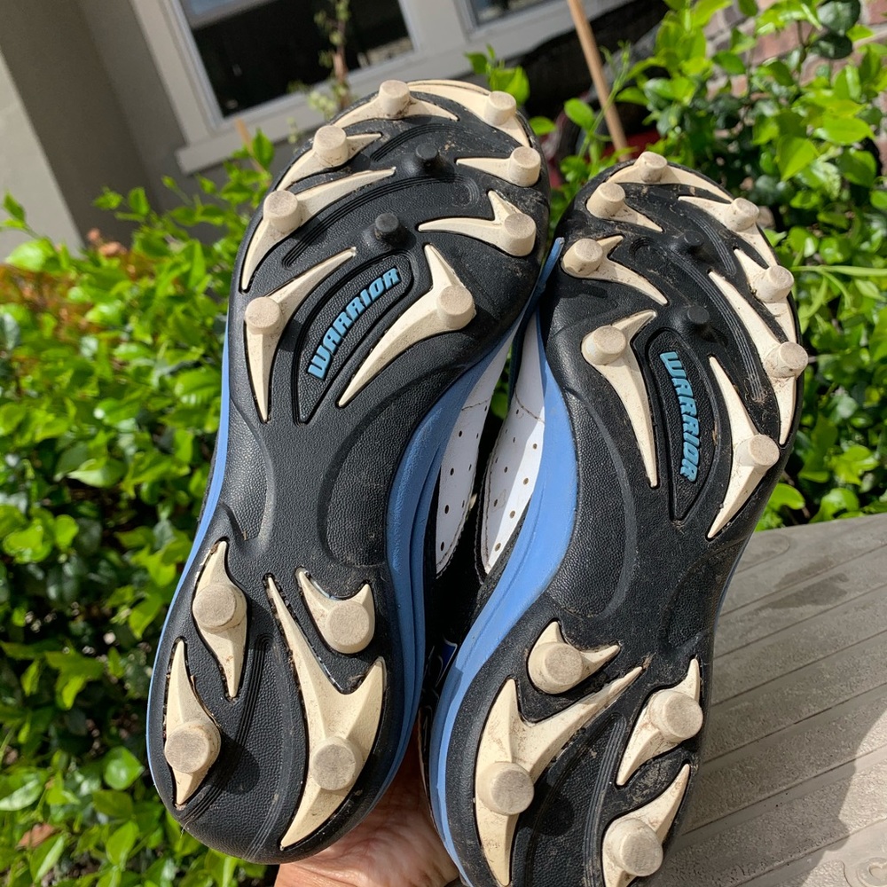Cleats - Picture 6 of 7